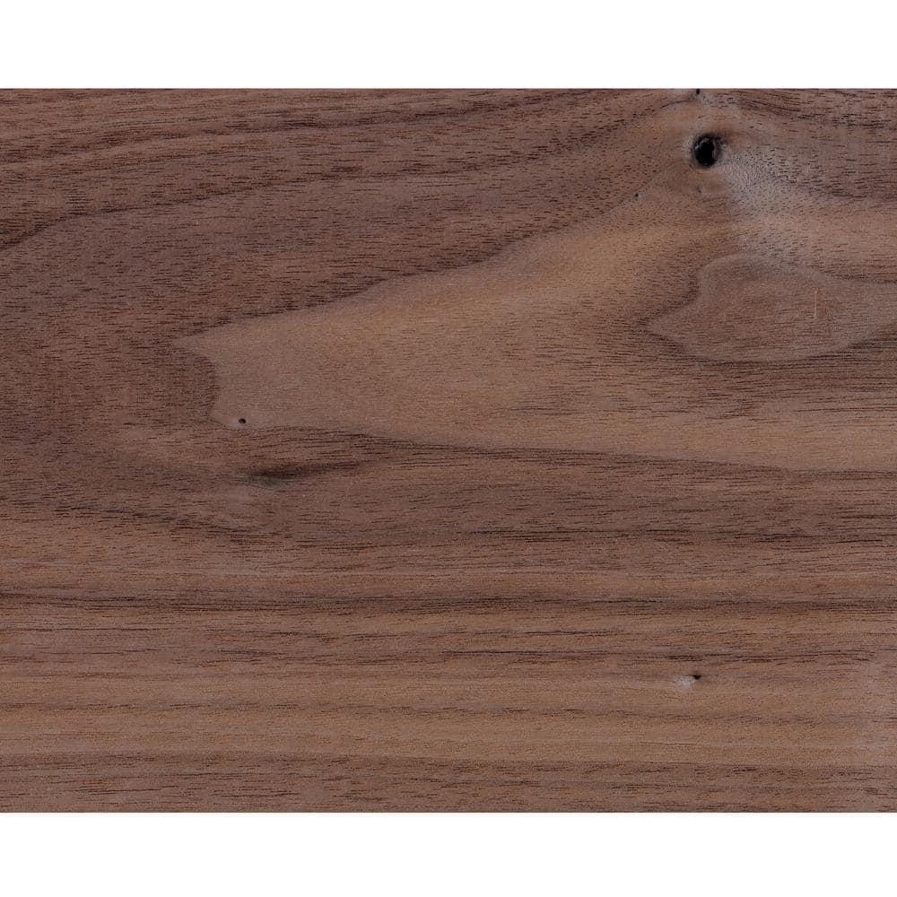 Rustic Box Beam Walnut