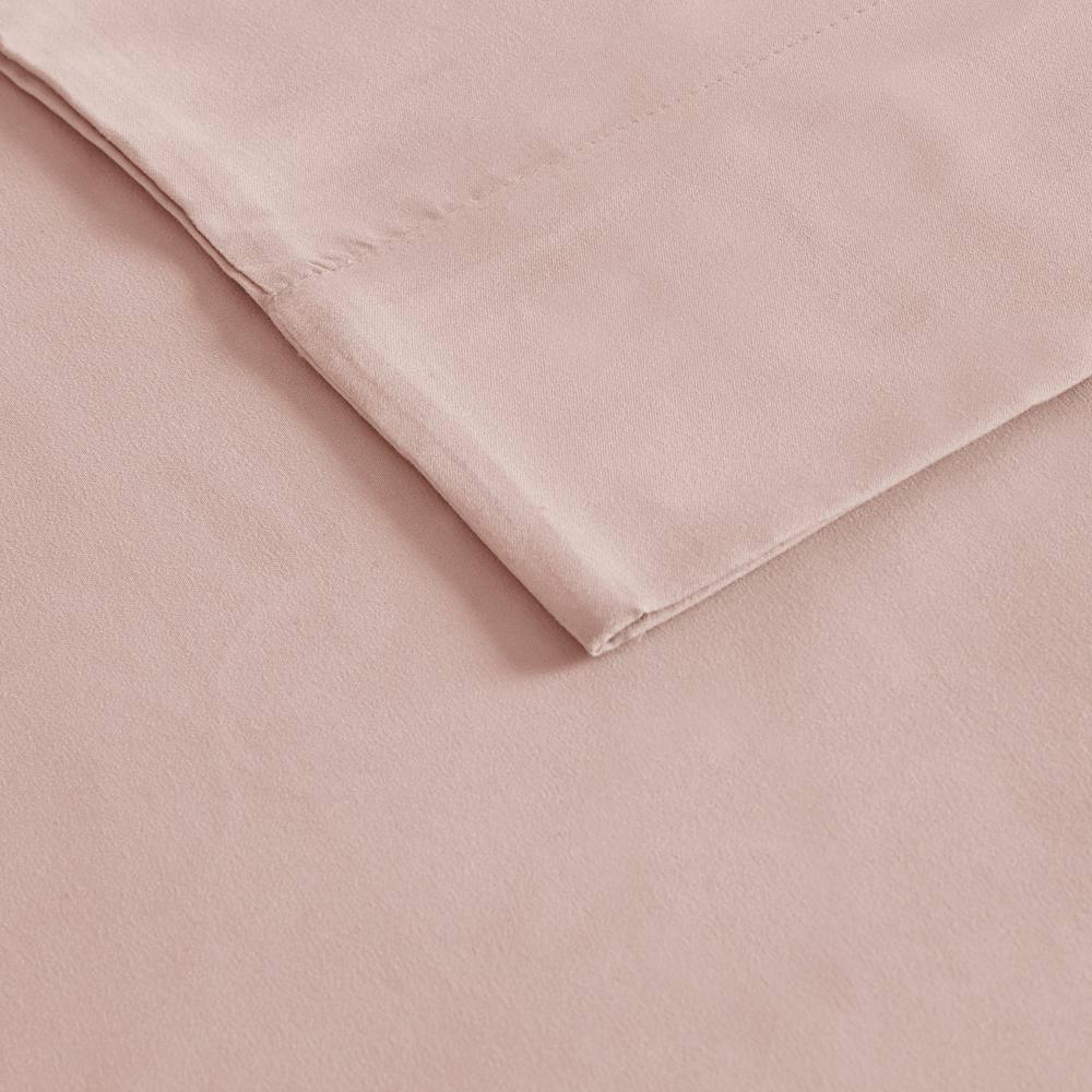 Madison Park 3M Microcell Luxurious Brushed Microfiber Deep Pocket Sheet Set