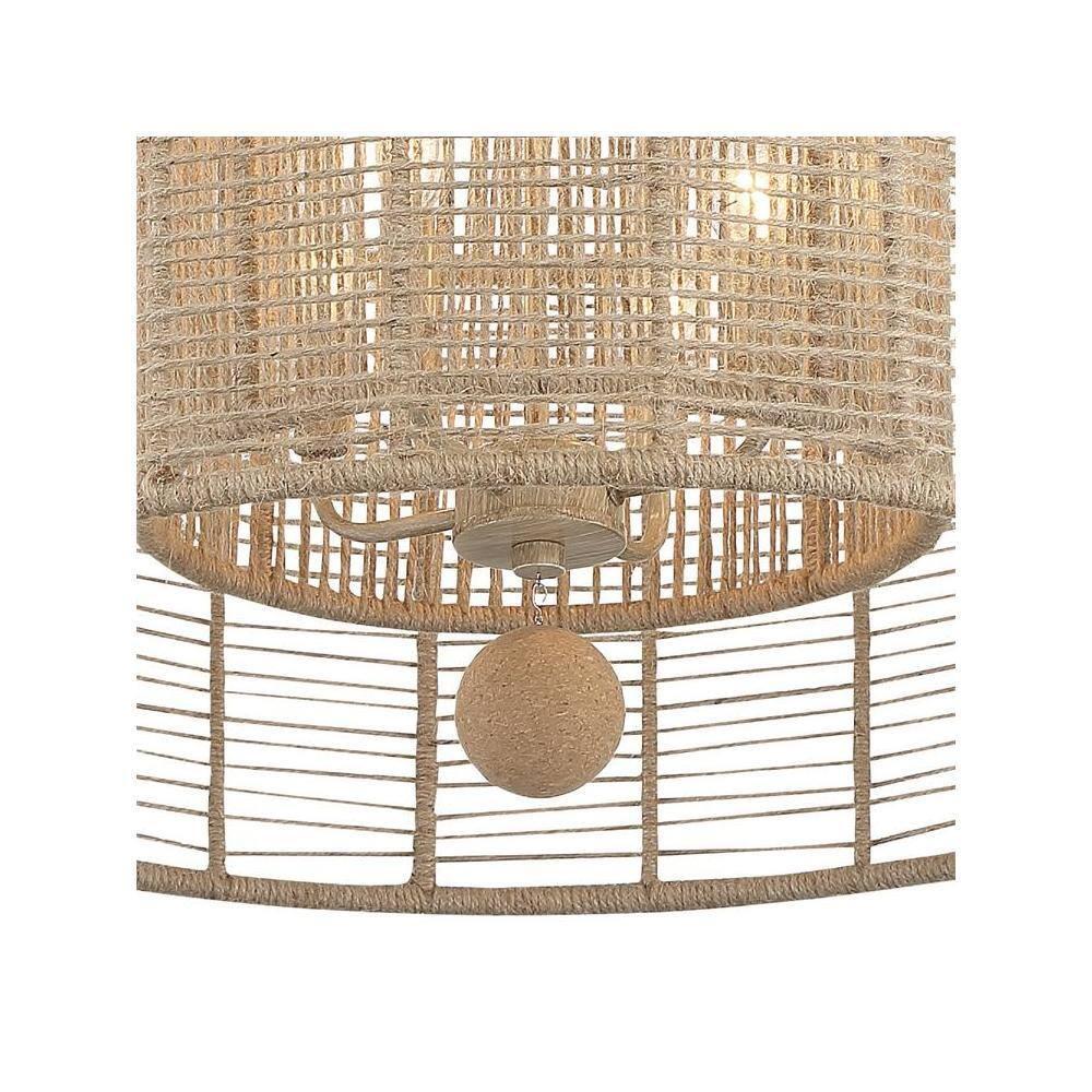 4 Light Chandelier-Burnished Silver Finish    -Traditional Installation Crystorama Lighting Jay-A5004-Bs