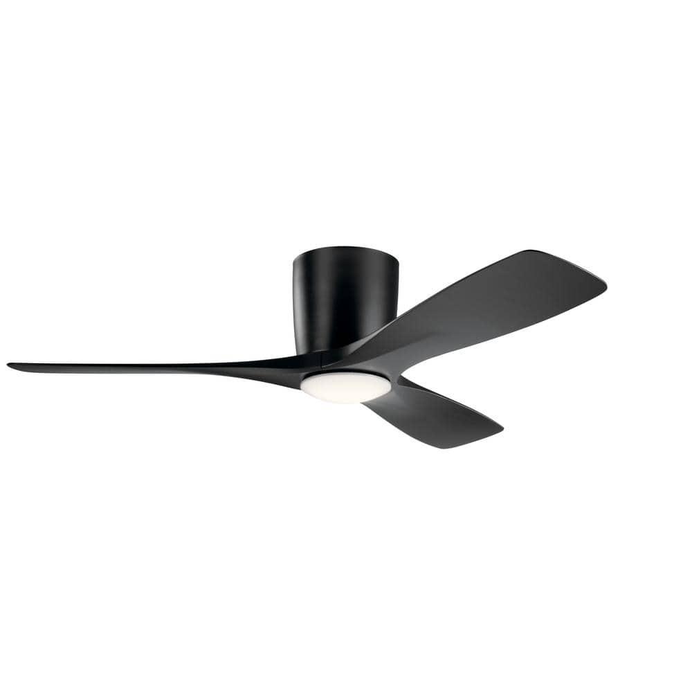 Ochre 48'' 3 Blade Ceiling Fan with LED Light Kit