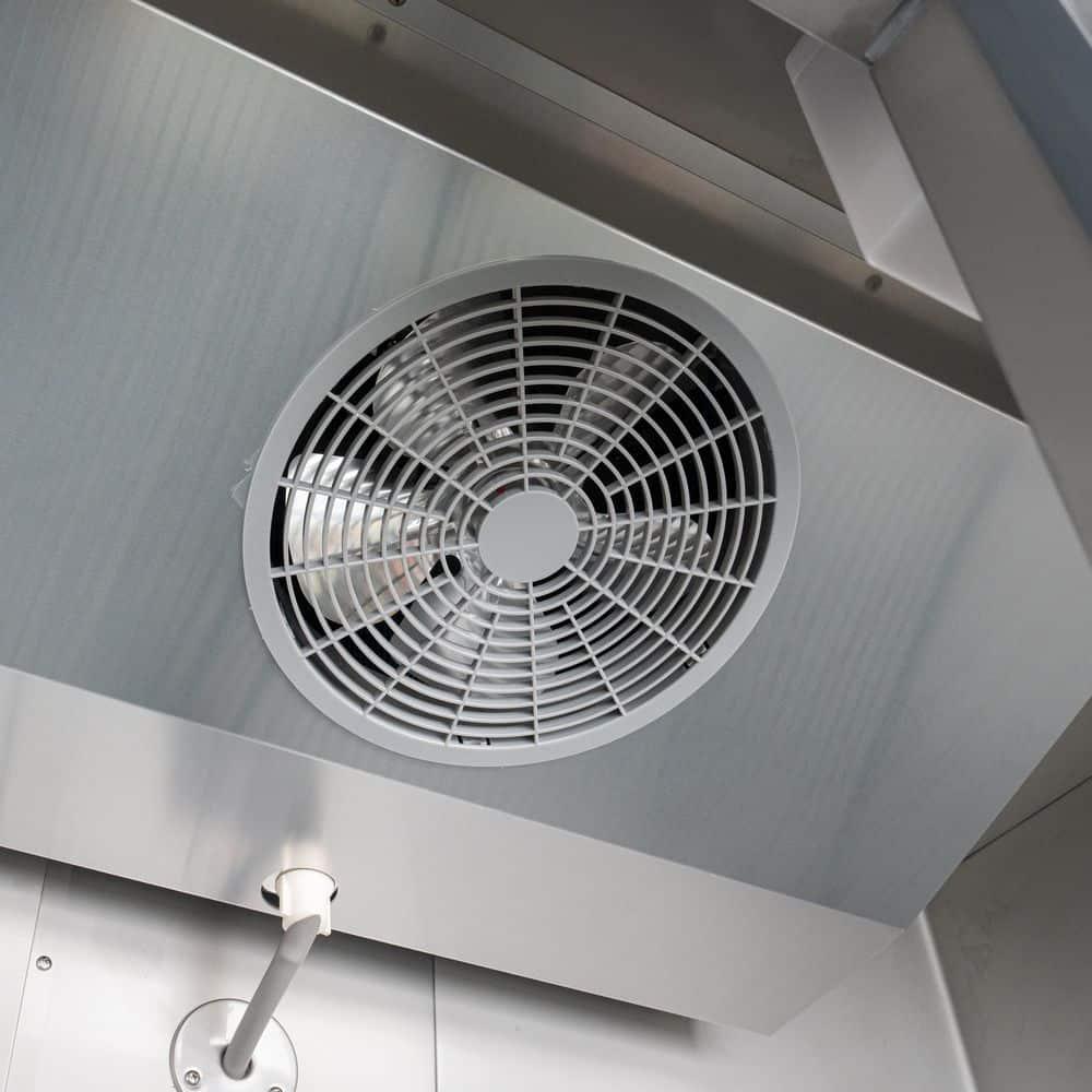 KoolMore 47 cu. ft. Commercial 2 Solid Door Reach In Refrigerator in Stainless Steel