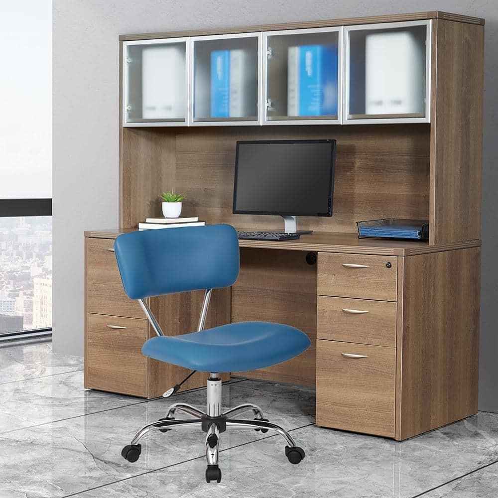 Vista Vinyl Task Chair