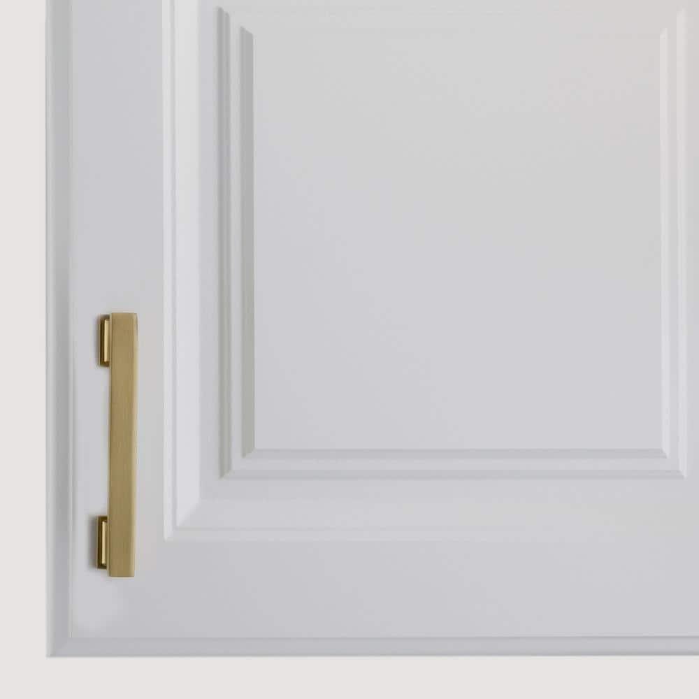 High Desert 3 1/2" Center to Center Bar Pull