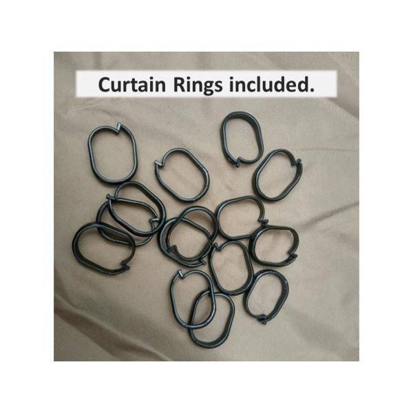 APEX GARDEN Universal 10 ft. x 10 ft. Gazebo Replacement Mosquito Netting