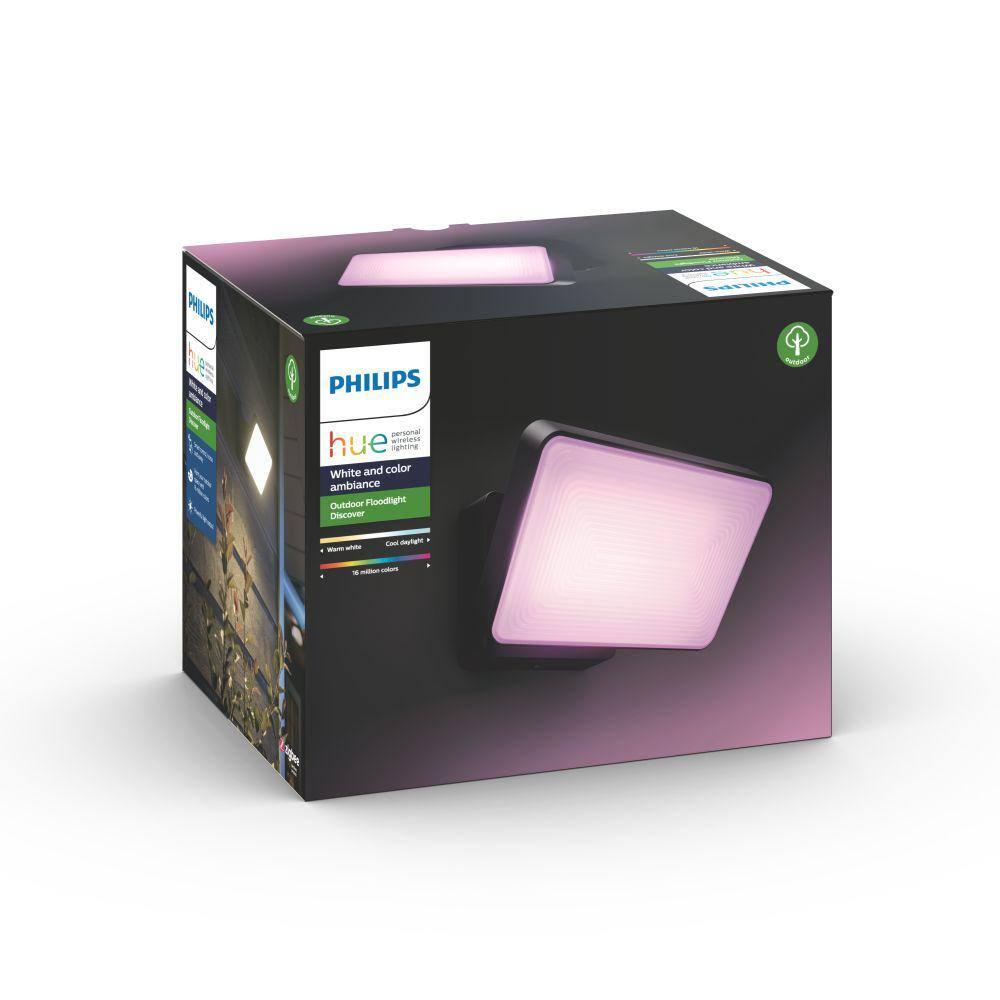 Philips Hue Discover Outdoor Floodlight