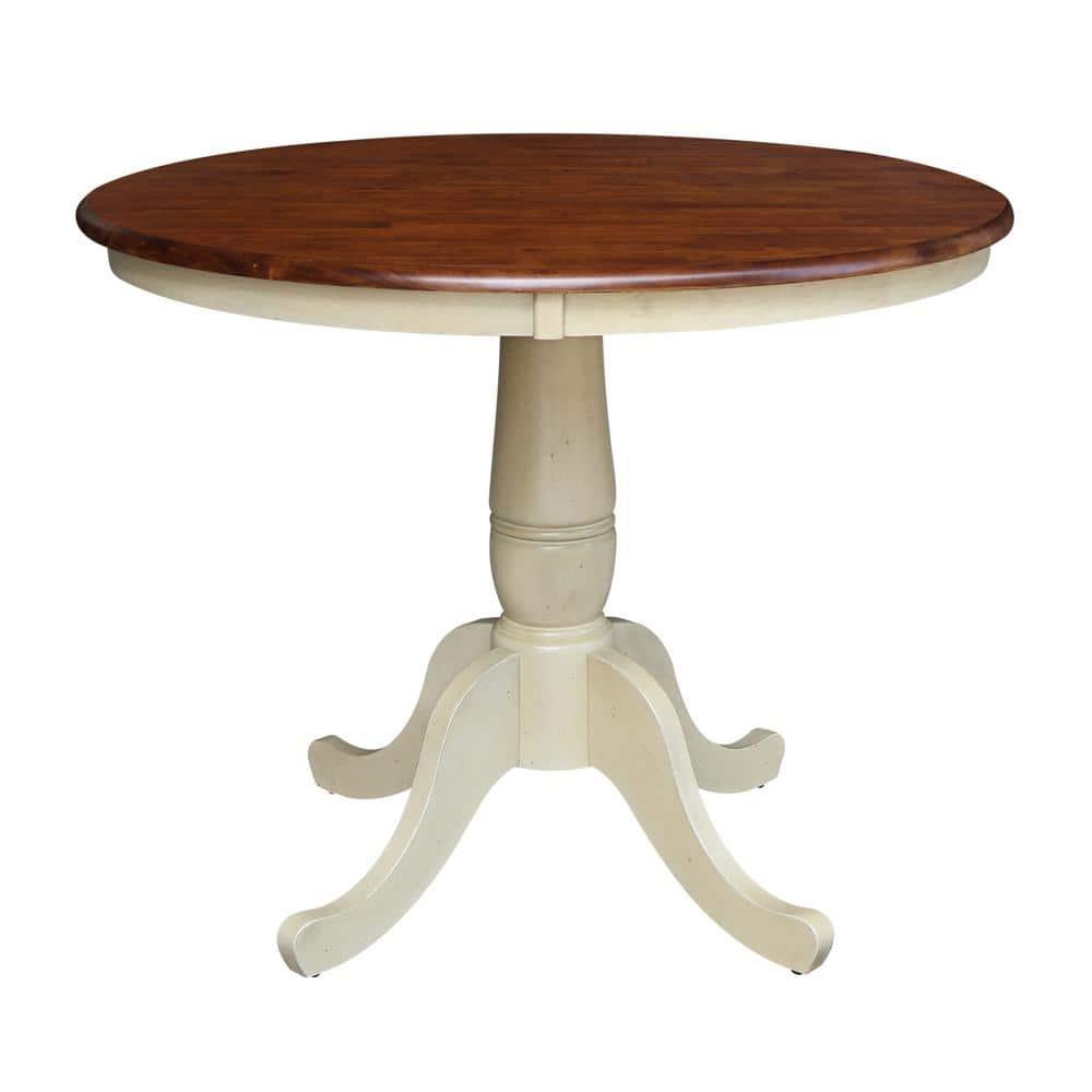 International Concepts Fixed Table