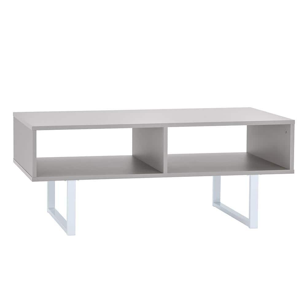 ClosetMaid Industrial Coffee Table
