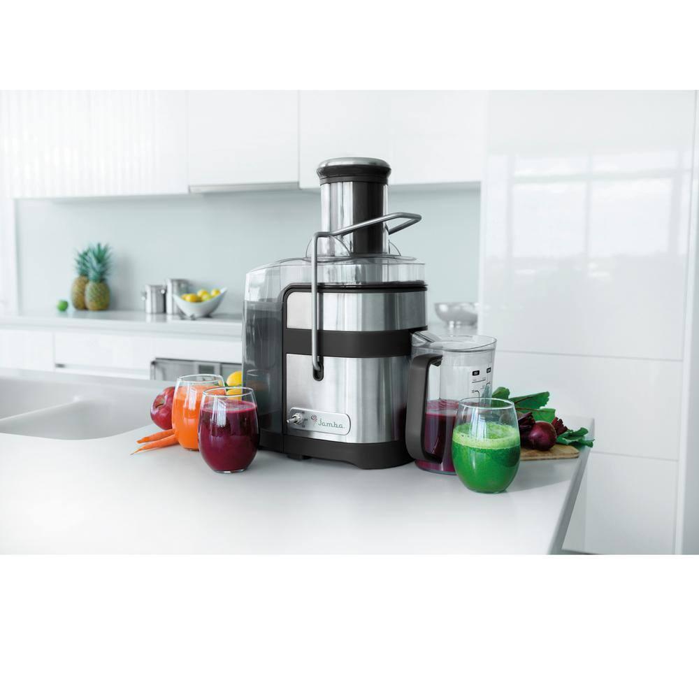 Hamilton Beach Hamilton Beach® Professional Super Chute Easy Clean Juice Extractor