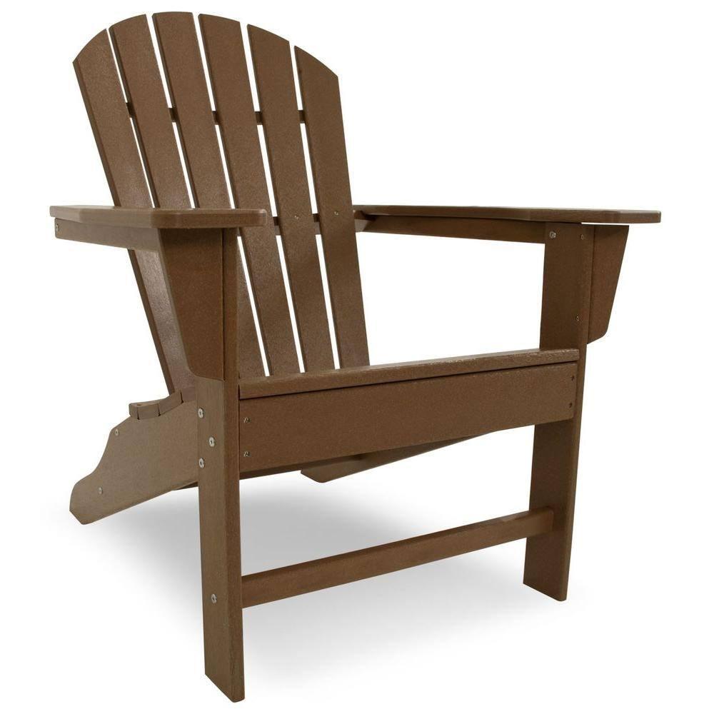 POLYWOOD x Birch Lane Veranda Adirondack Chair