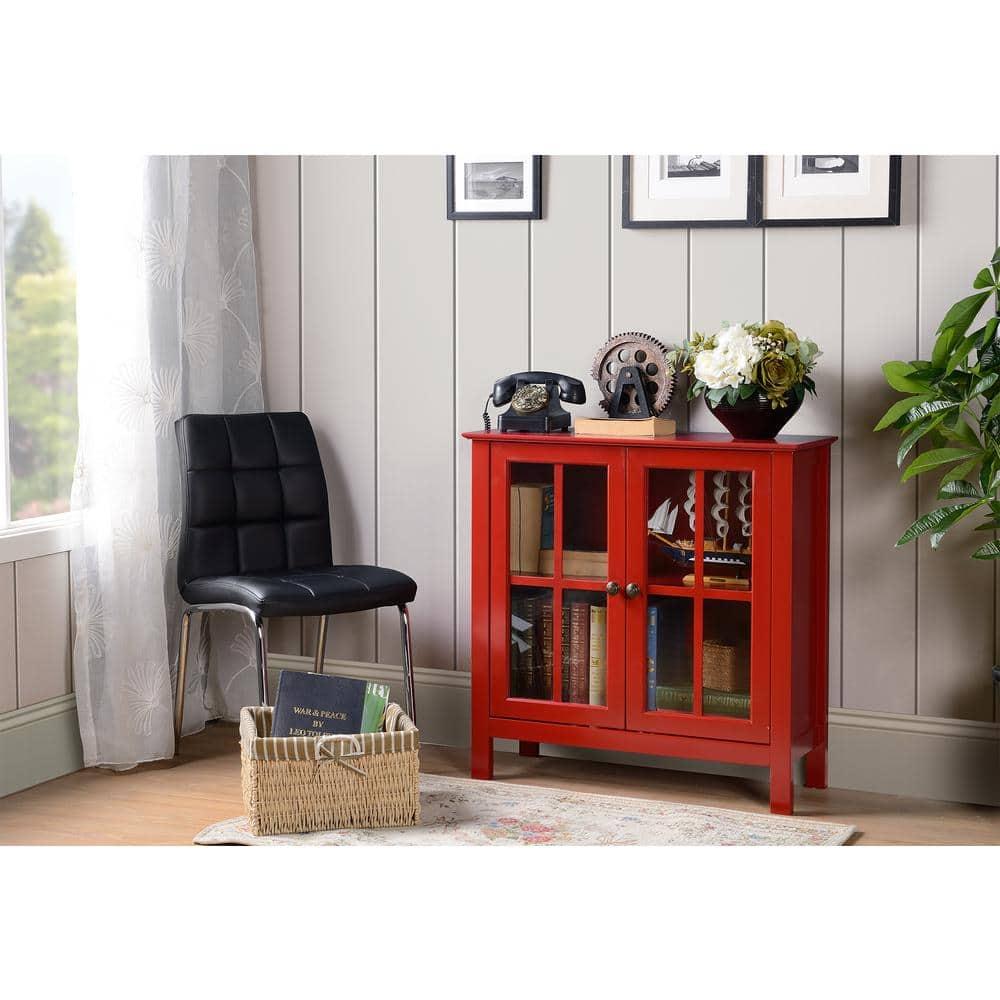 Accent Cabinet
