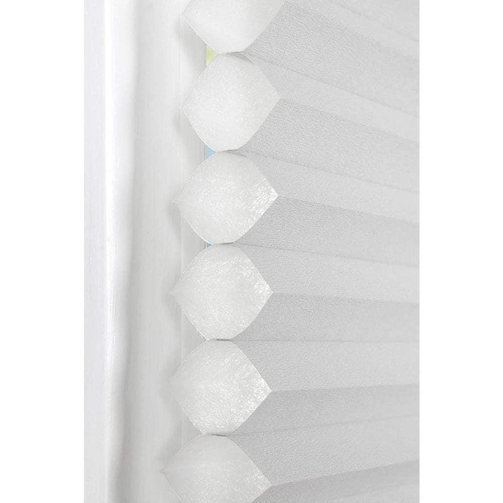 Arlo Blinds Semi Sheer Cellular Shade