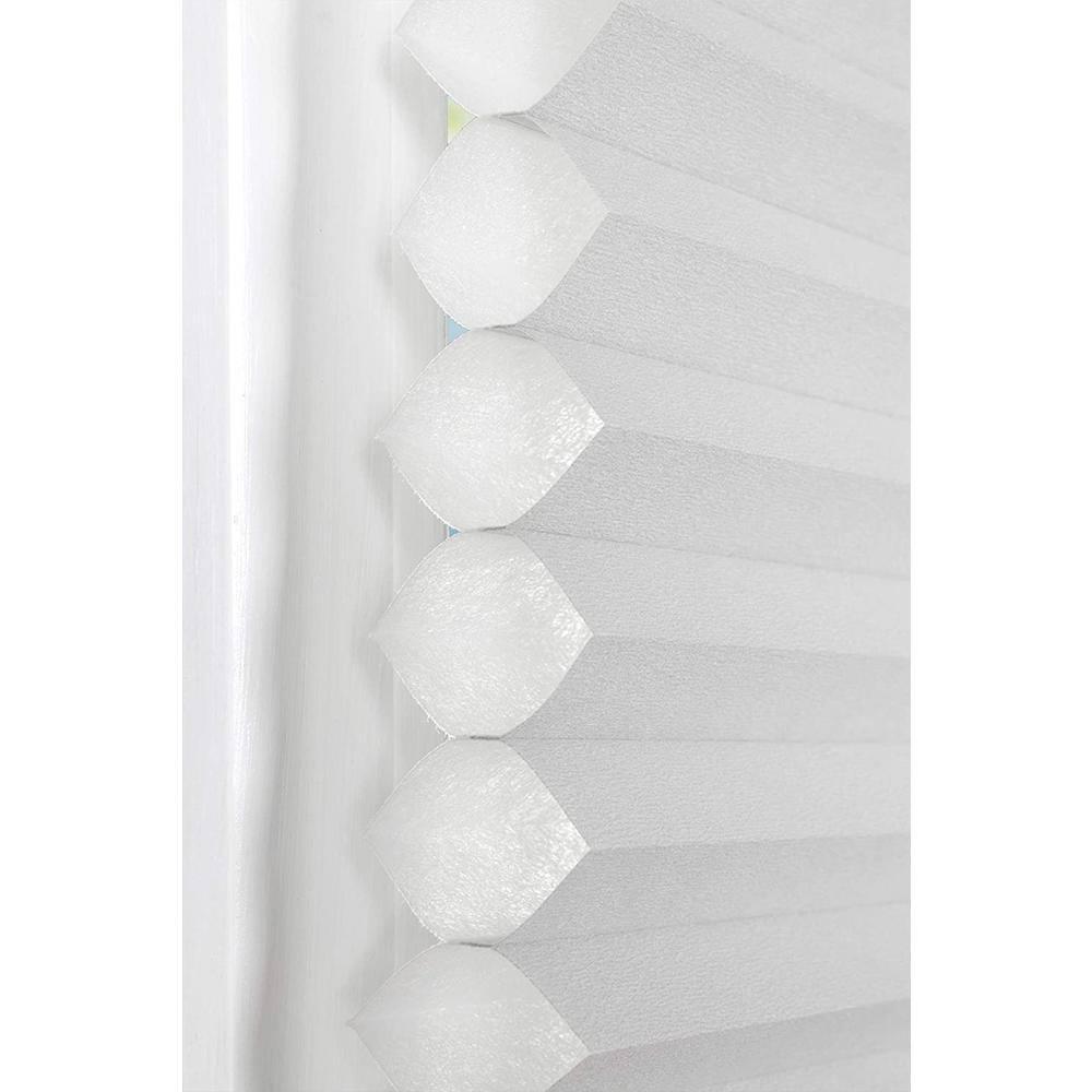 Semi Sheer Cellular Shade