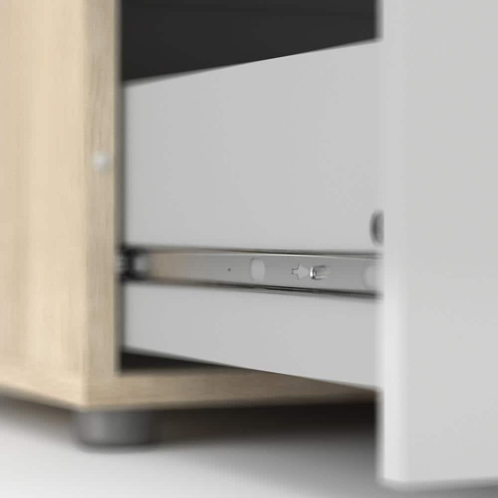 Gianna 31.57'' W 4 - Drawer Dresser