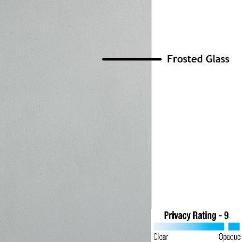 MMI DOOR Spotlight 80'' Fiberglass Front Entry Doors