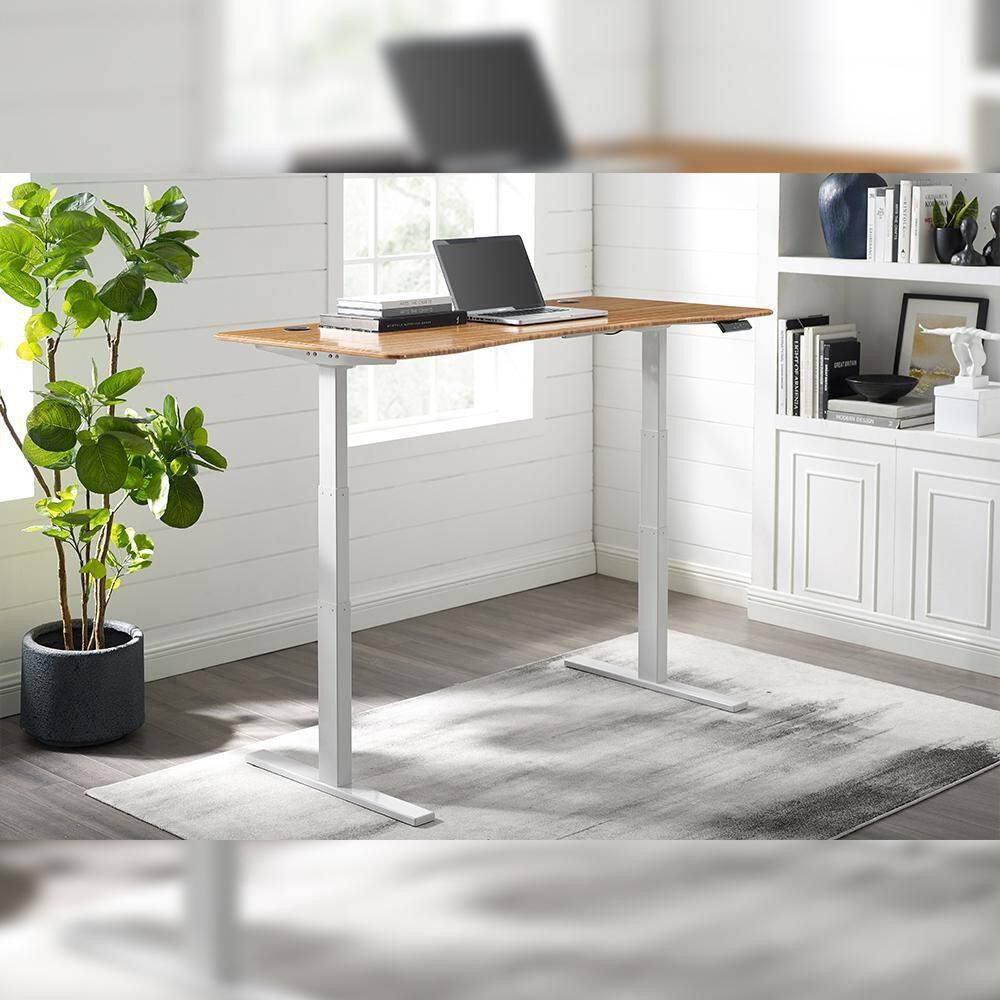 Greenington Ascent Hi-Lo Desk