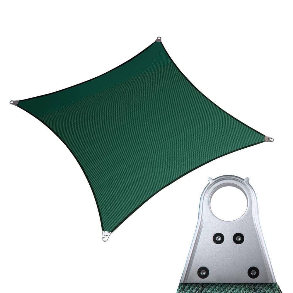 Royal Shade Royal Shade Super Ring Rectangle Shade Sail