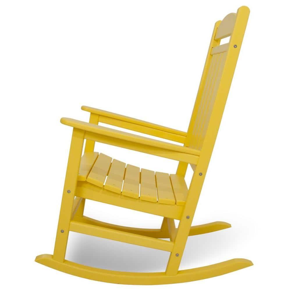 Presidential Rocking Chair
