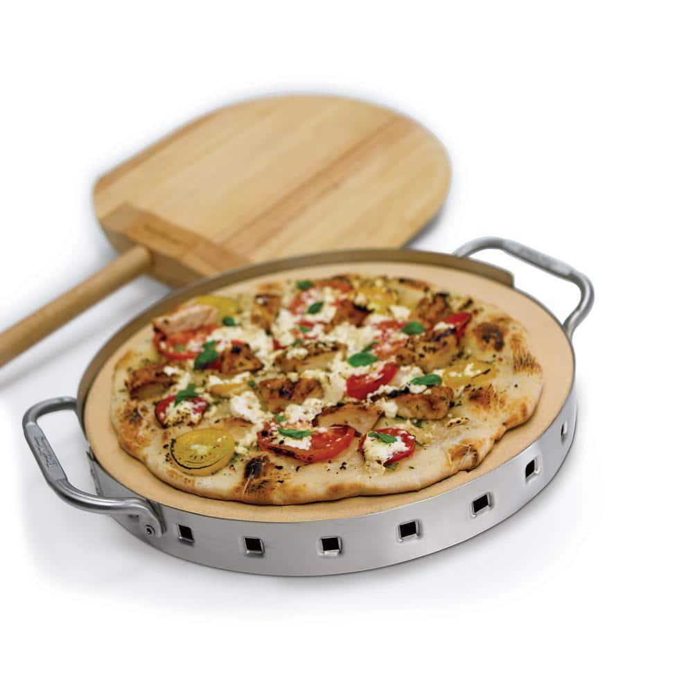 Broil King Broil King Imperial Series Pizza Stone Set