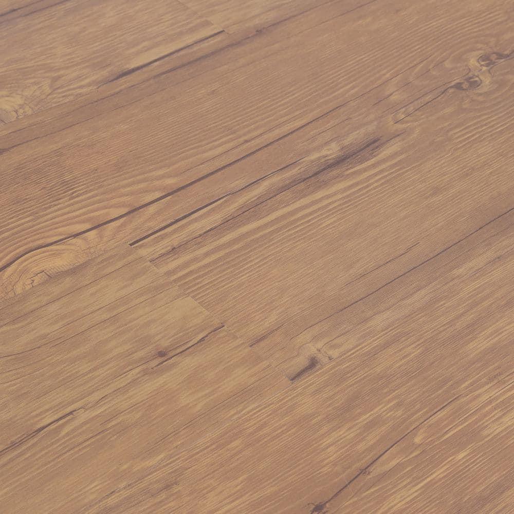 Nexus Thick 6'' W x 36'' L Plank