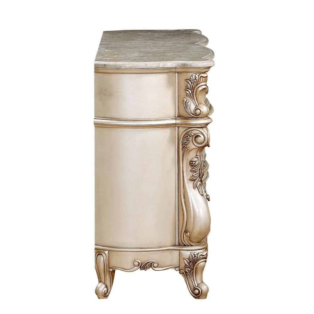 Richy 72'' W 6 - Drawer Dresser