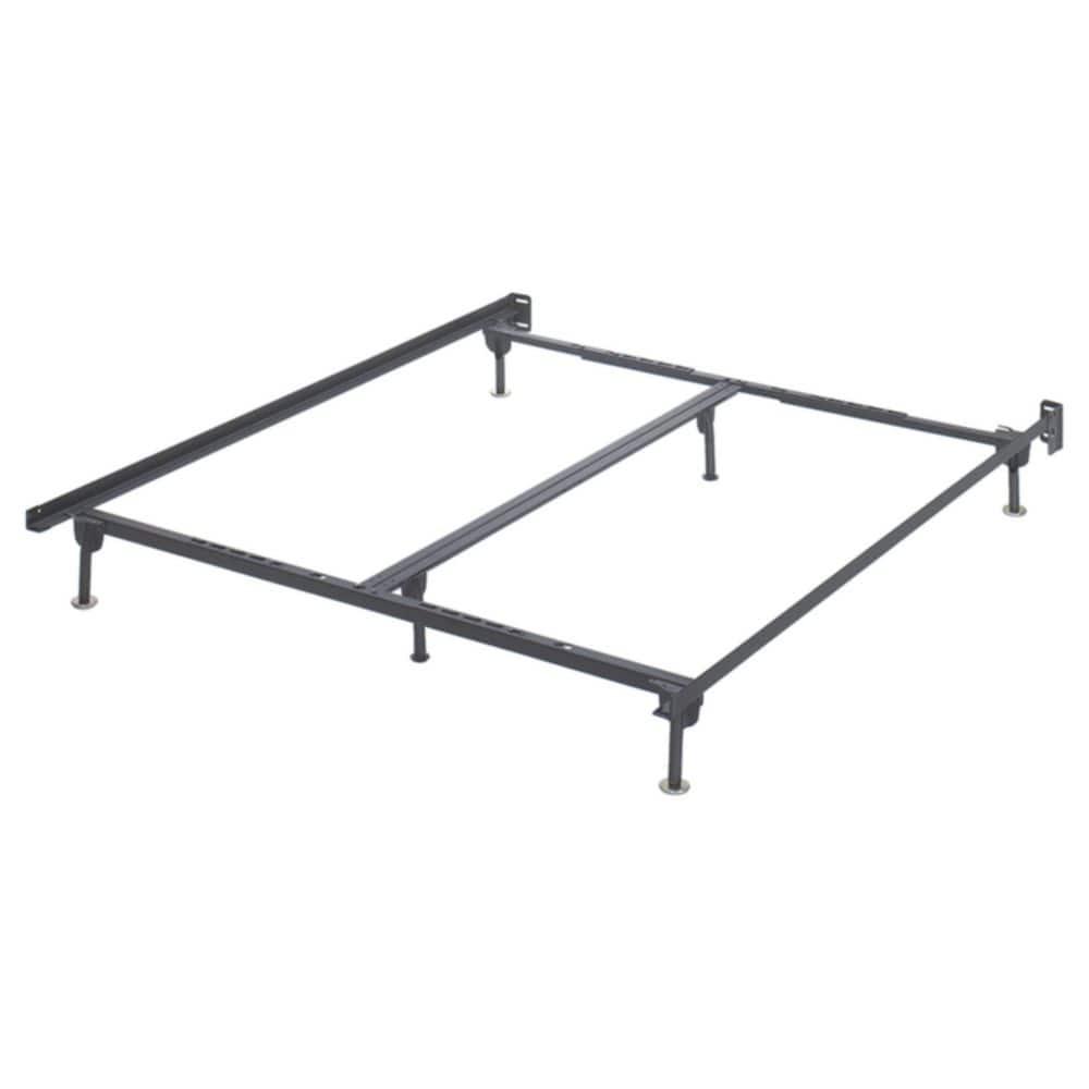 Alwyn Home Essence Bolt on Bed Frame