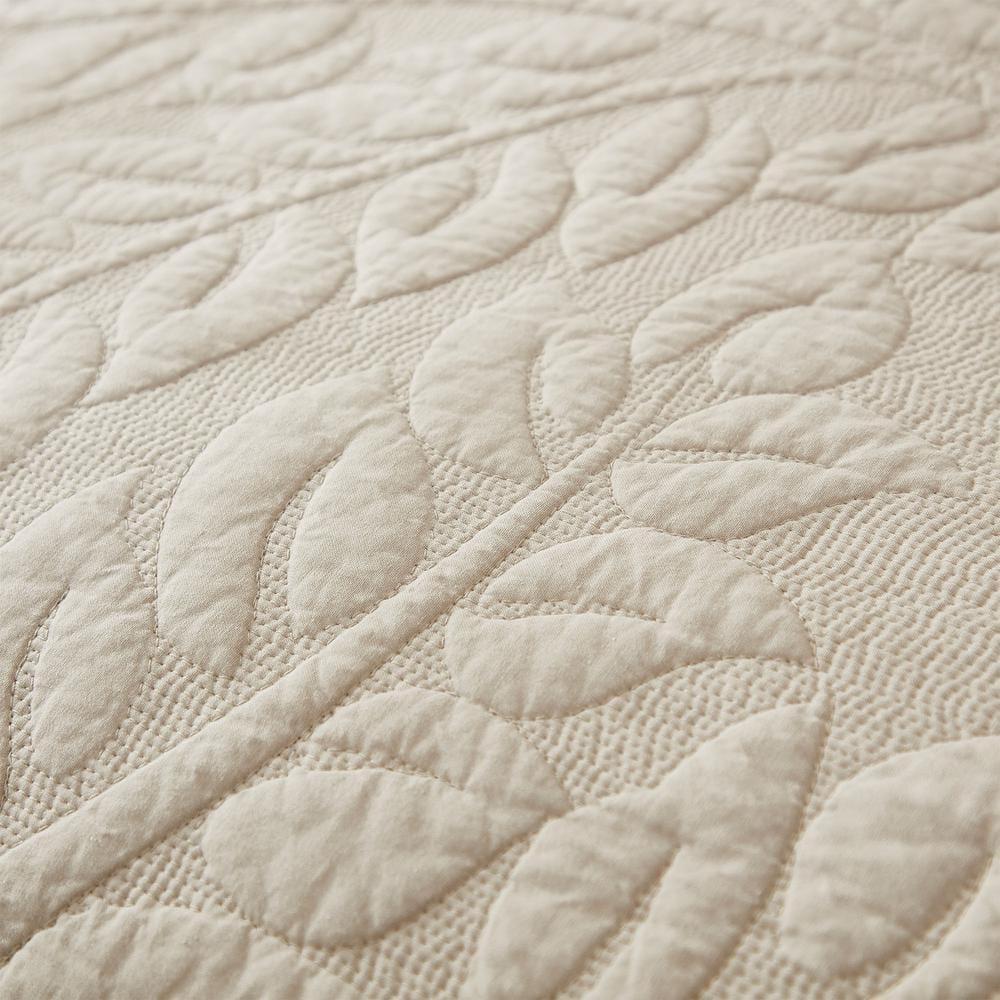 MarCielo Cotton Quilt Set