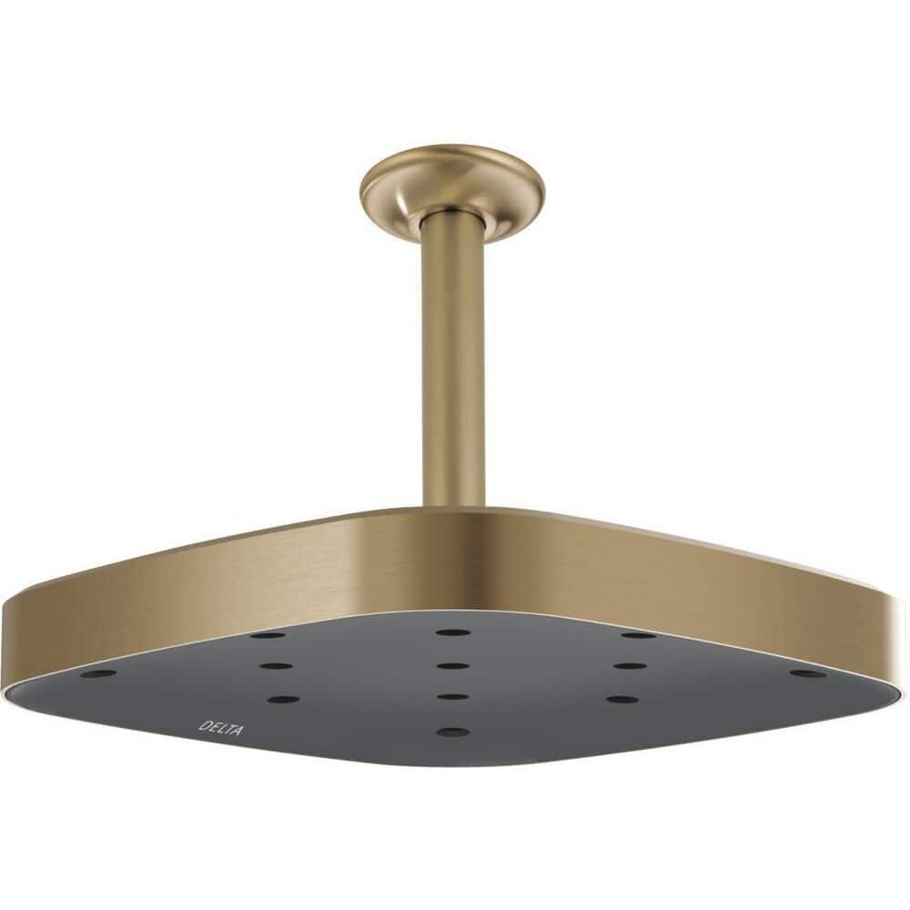 Universal Showering Components Shower Arm and Flange