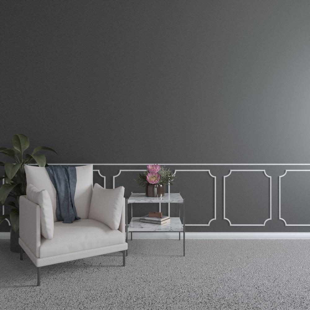 Finn Panel Moulding