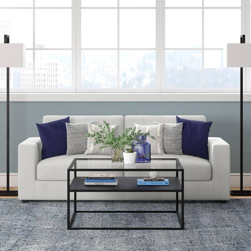 Duran Coffee Table