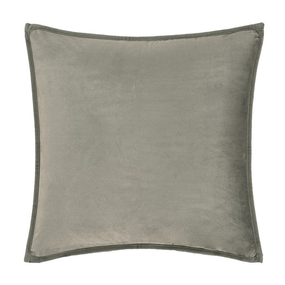 Five Queens Court Toulhouse 20" Square Decorative Throw Pillow Cover