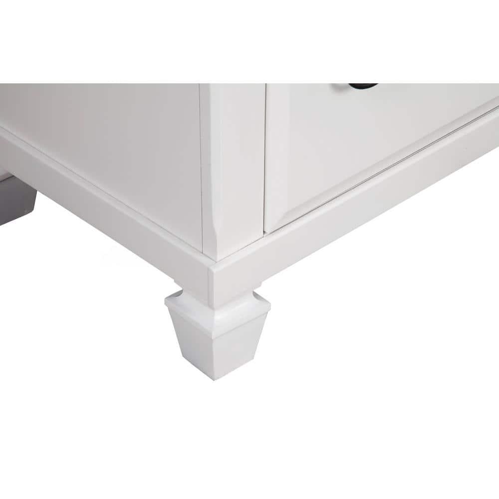Gleda 7 - Drawer Double Dresser