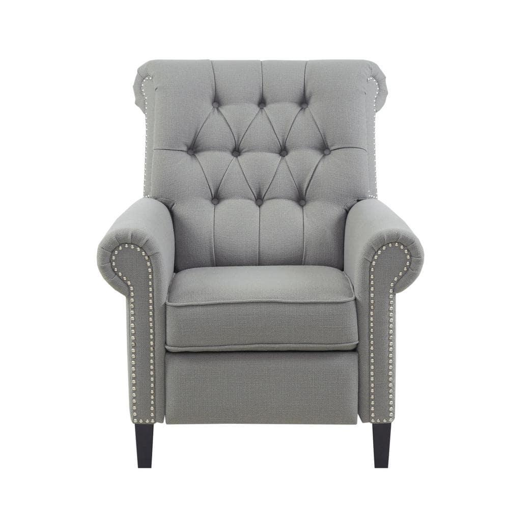Zak Recliner Chair