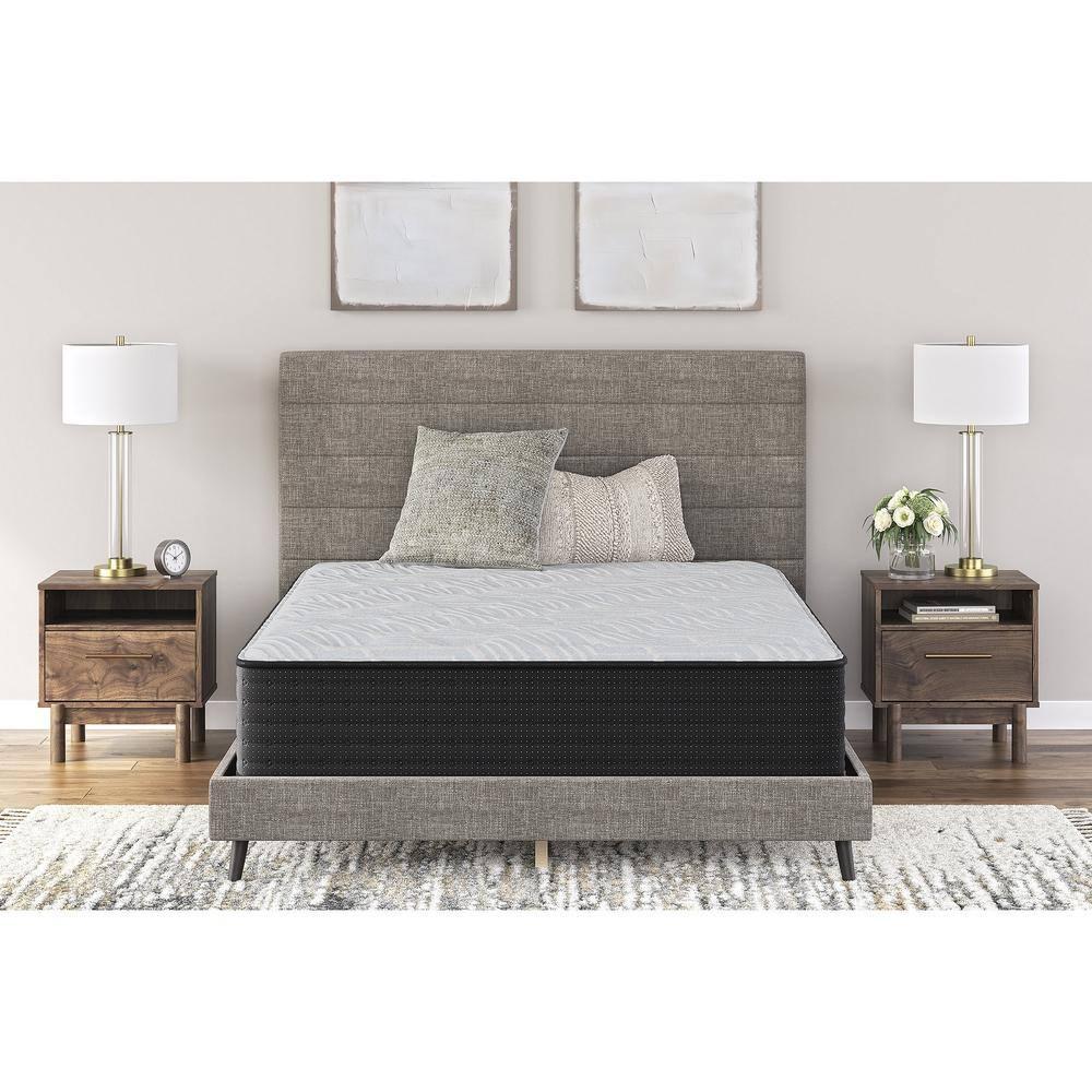 Signature Design by Ashley Palisades Plush California King Mattress