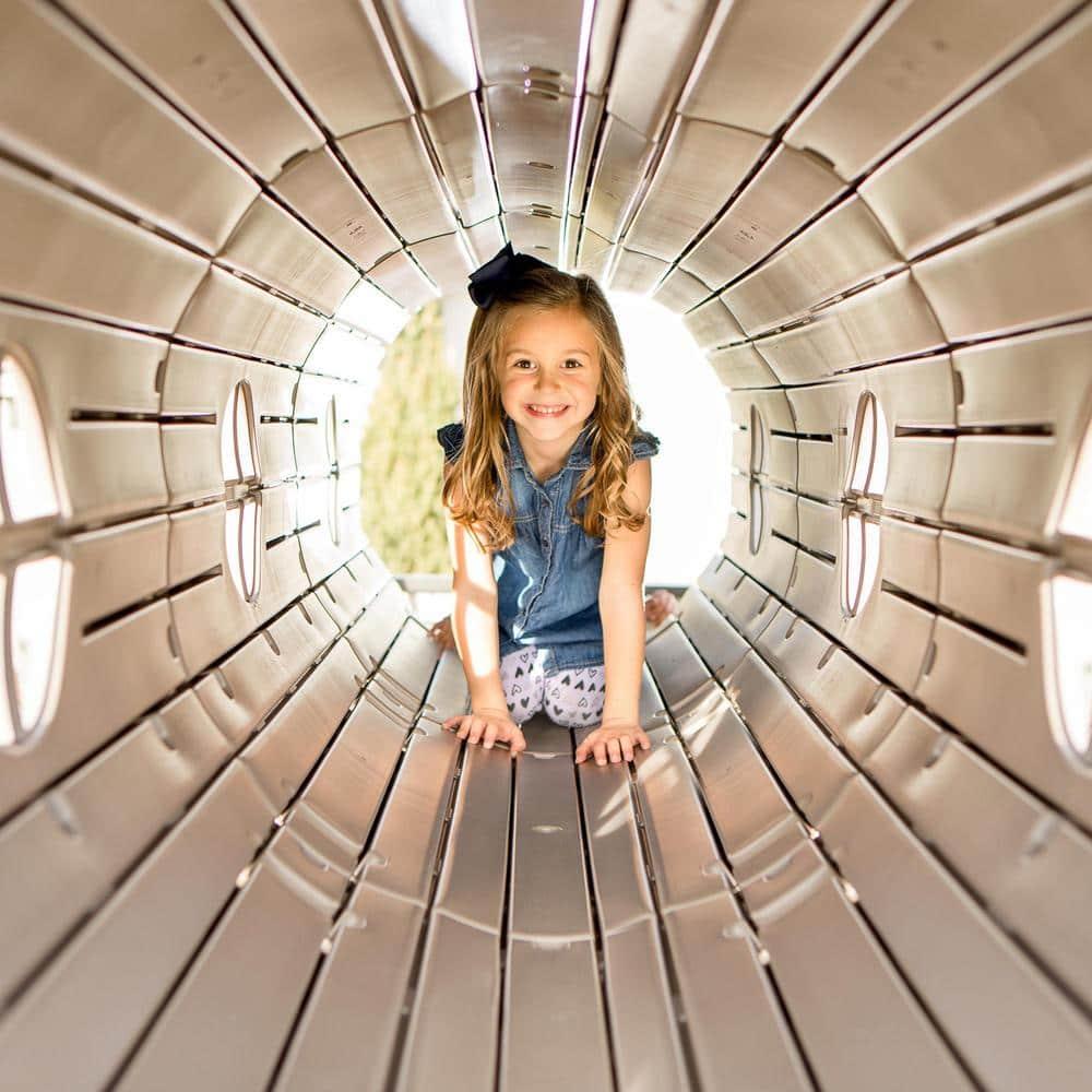 Lifetime Adventure Tunnel Playset