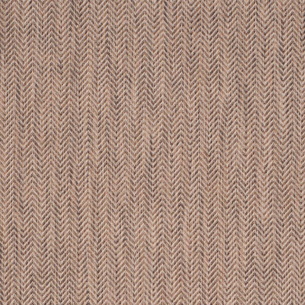 Courtyard CY8022 Power Loomed Indoor and Outdoor Area Rug - Brown/Beige - 8'x11' - Safavieh
