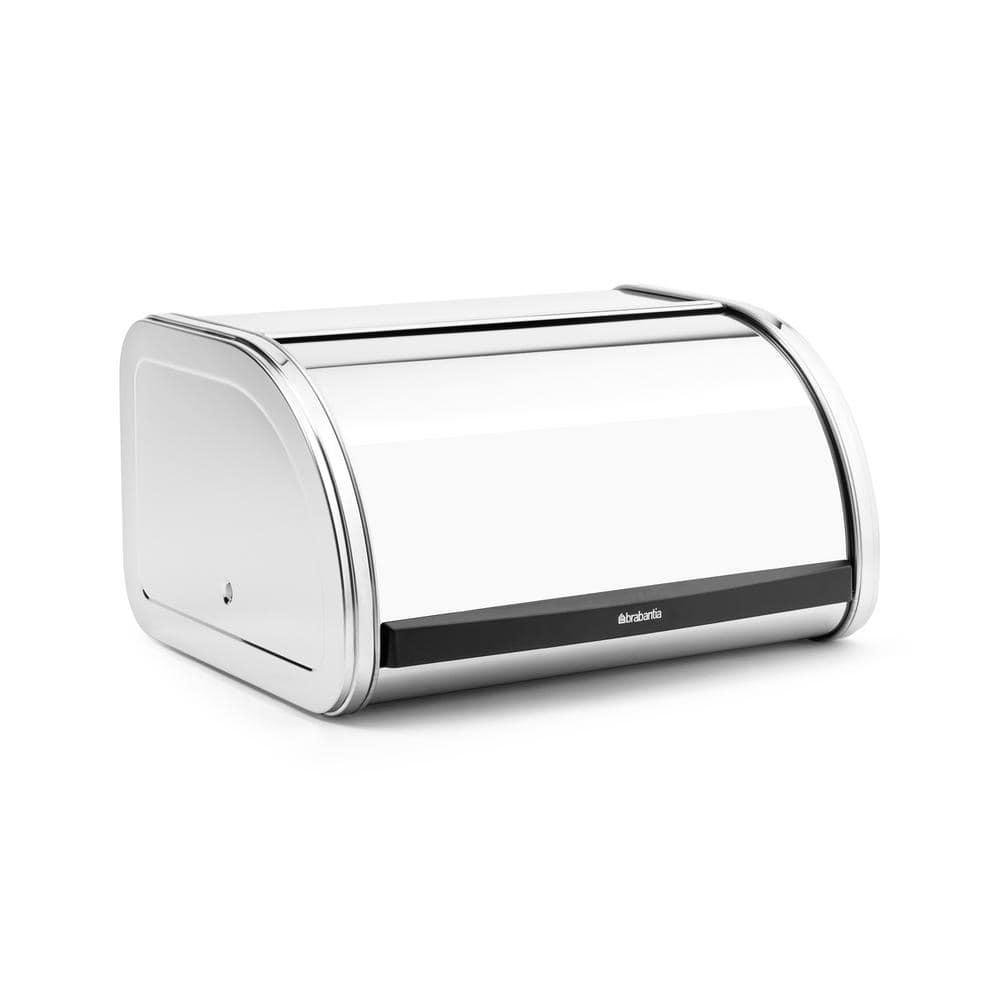 Brabantia Medium Roll Top Bread Box