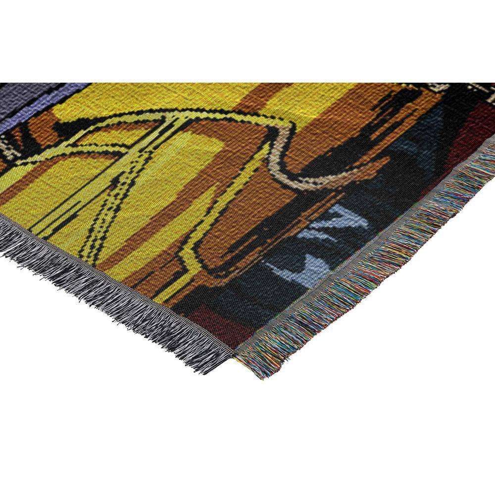 Northwest Disney Star Wars Throw Blanket, Rebel Forces Sci-Fi Fan Decor, 48x60 Inches