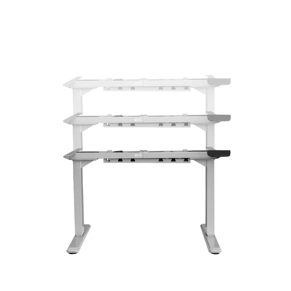 Ergomax Office 50'' H x 55'' W Desk