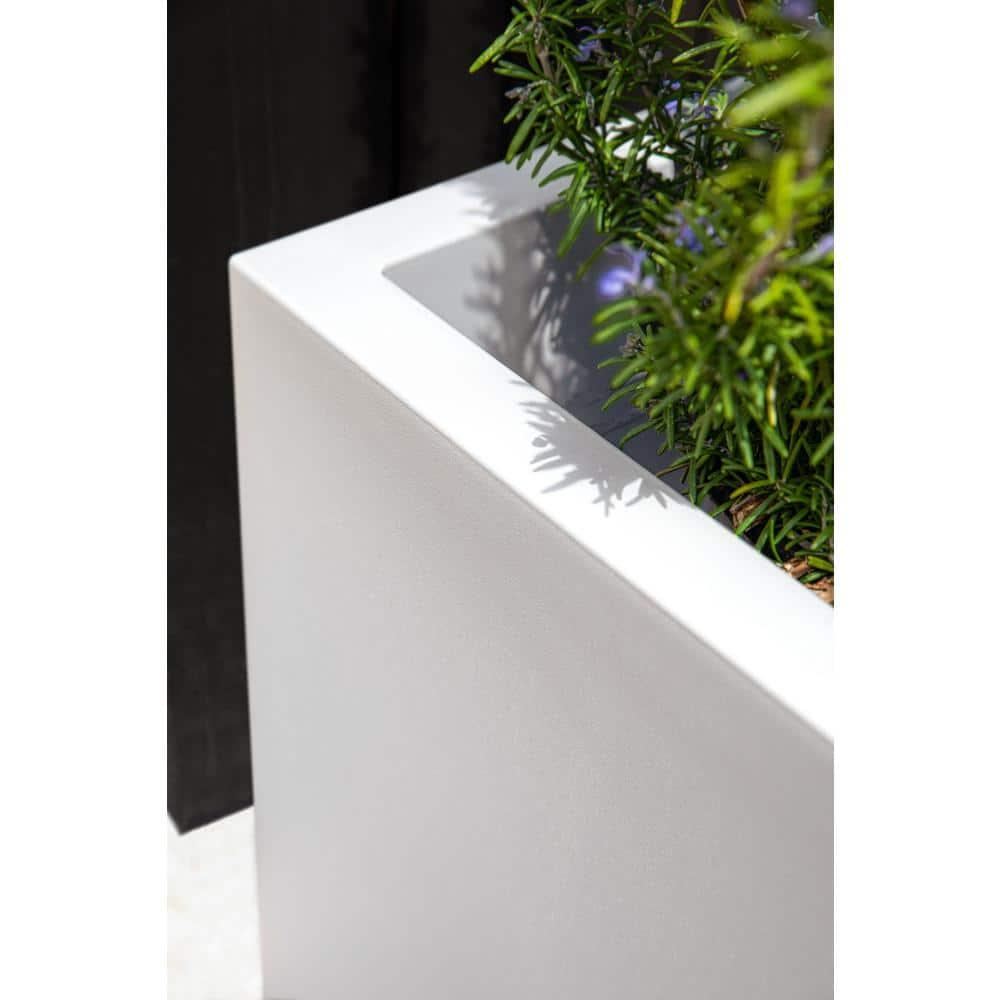 Block Series Cube Planter