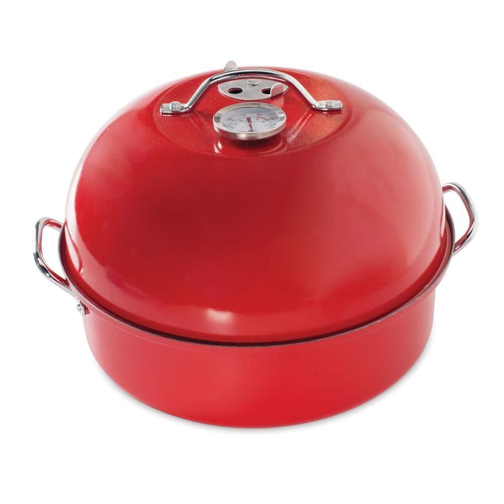 Nordic Ware Kettle Smoker