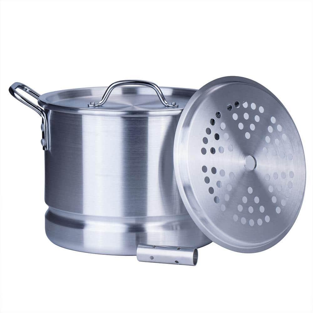 ARC ARC 32 Quarts Aluminum Stock Pot