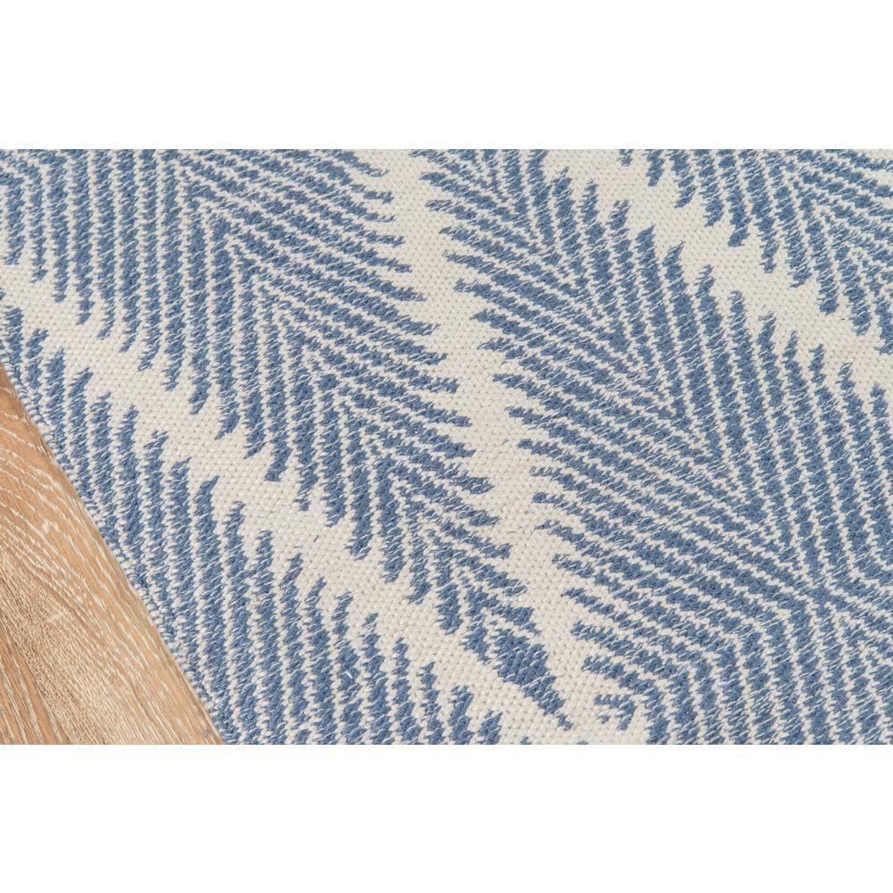 River Geometric Handmade Flatweave Area Rug