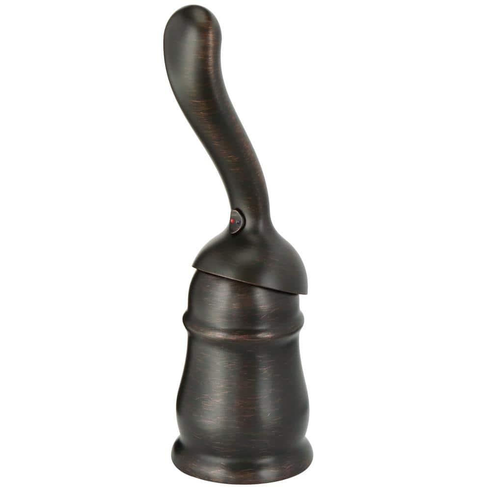 Leland Pull Down Bar Faucet With Accessories
