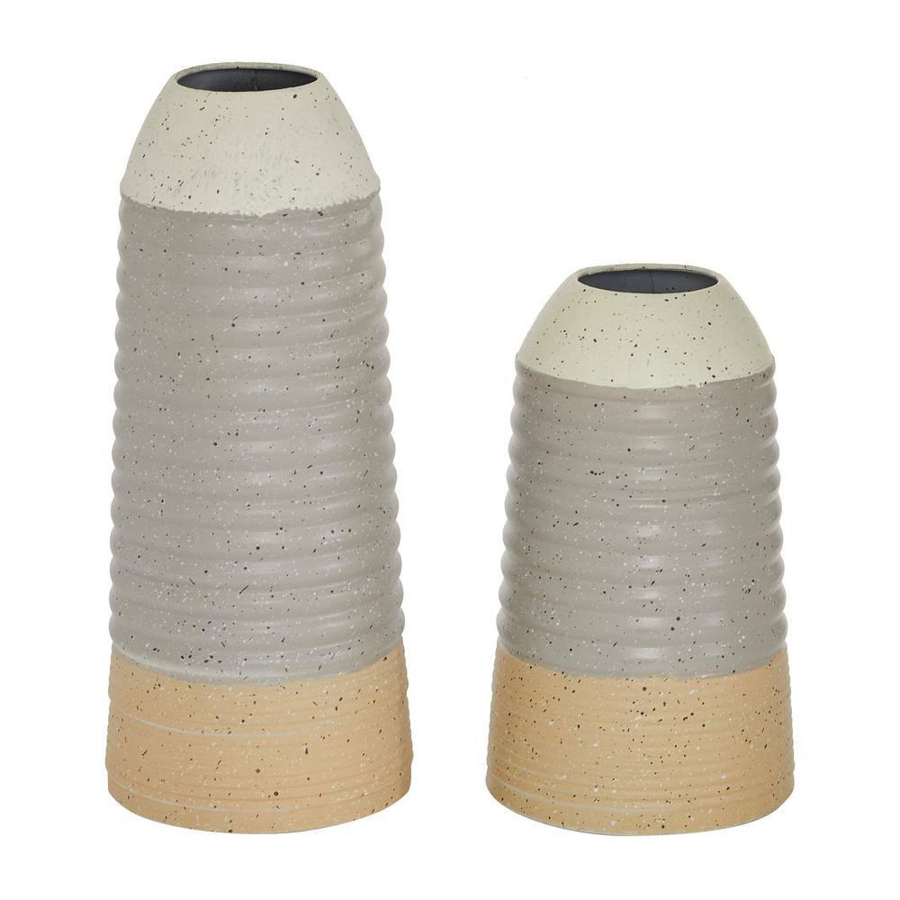 Mistana™ Rodney Metal Table Vase
