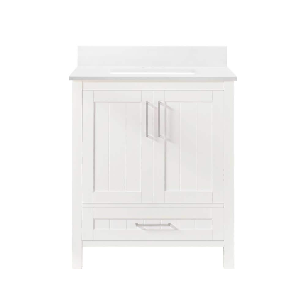 Ove Decors OVE Decors Kansas 30" Single Bathroom Vanity