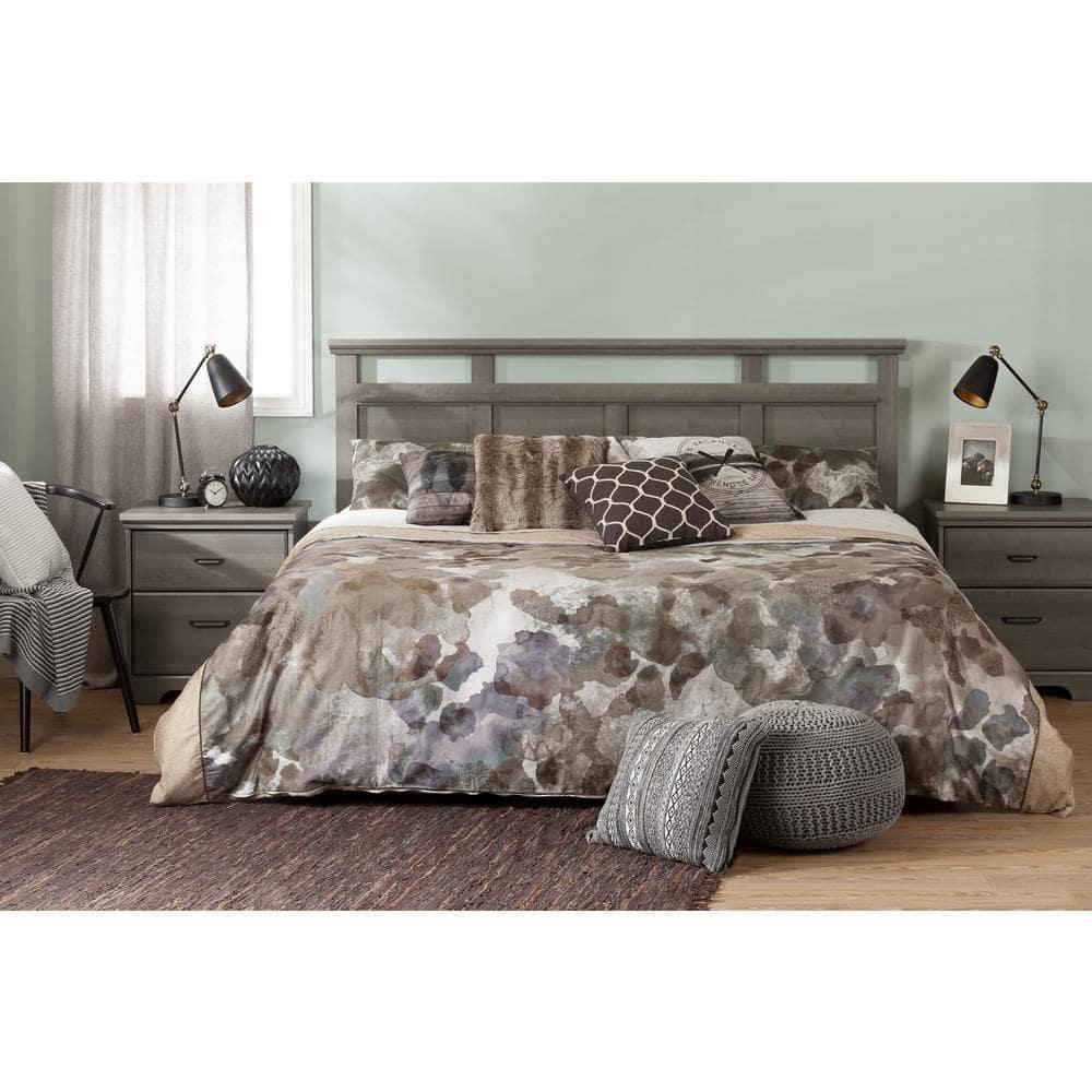 Versa Headboard