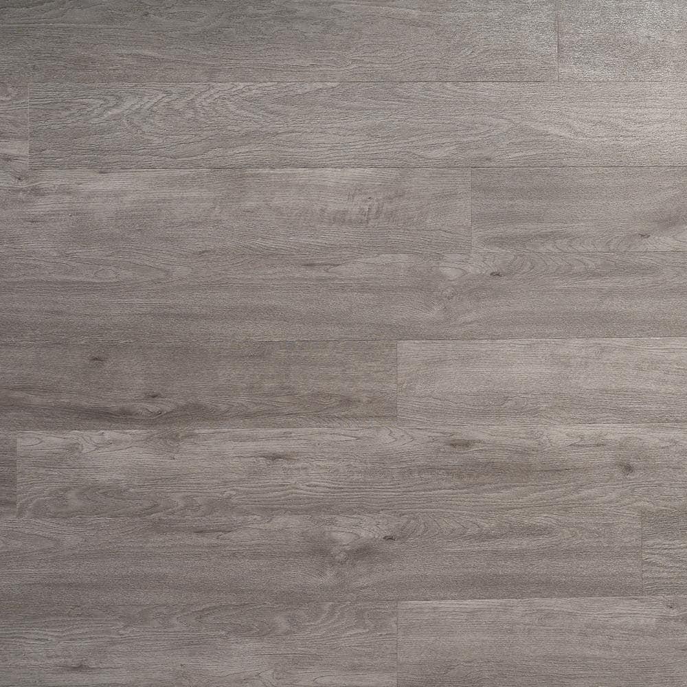 Polaris 6" x 48" x 2.5mm Acacia Luxury Vinyl Tile (36 sq. ft.)