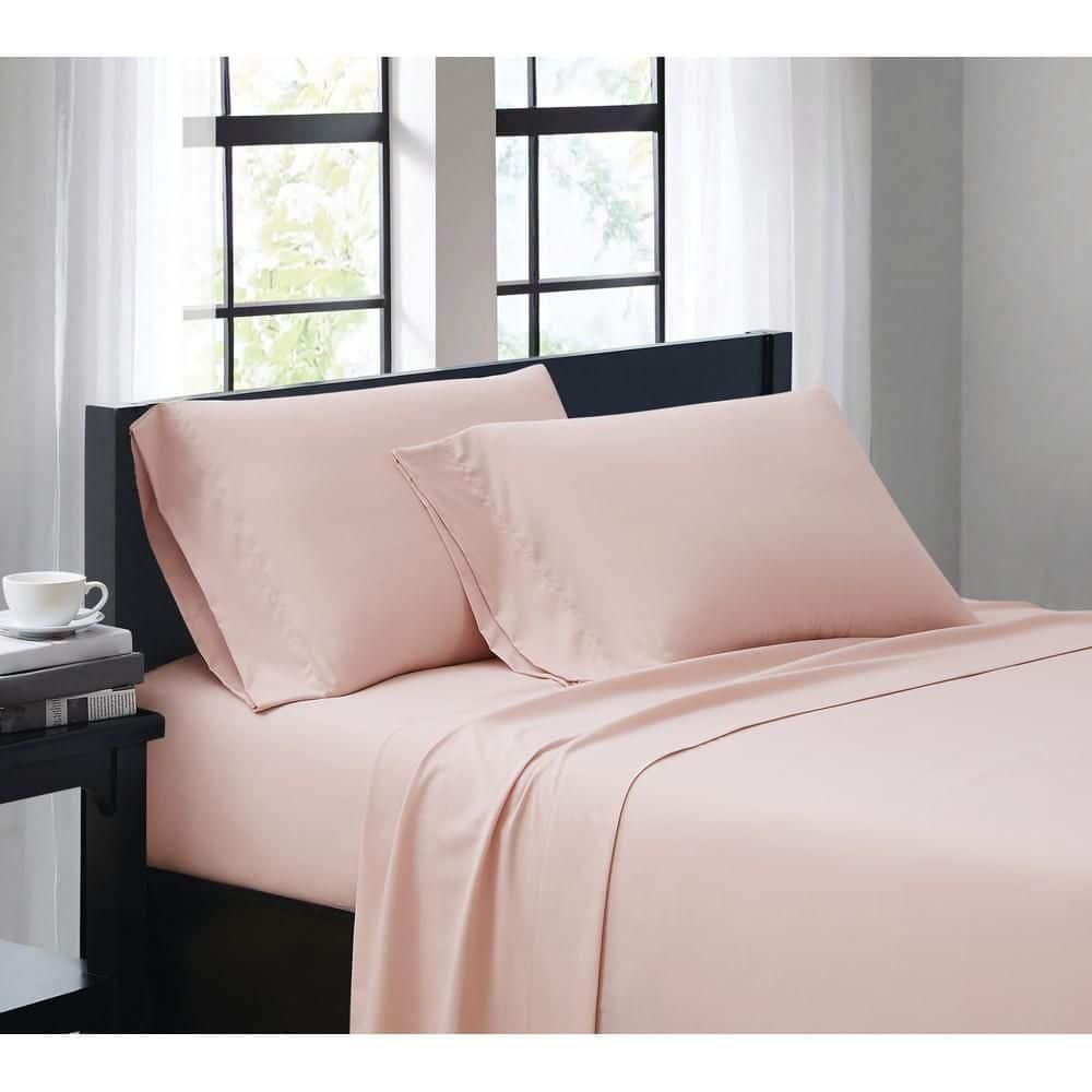 Truly Soft Everyday Microfiber Standard Sheet Set