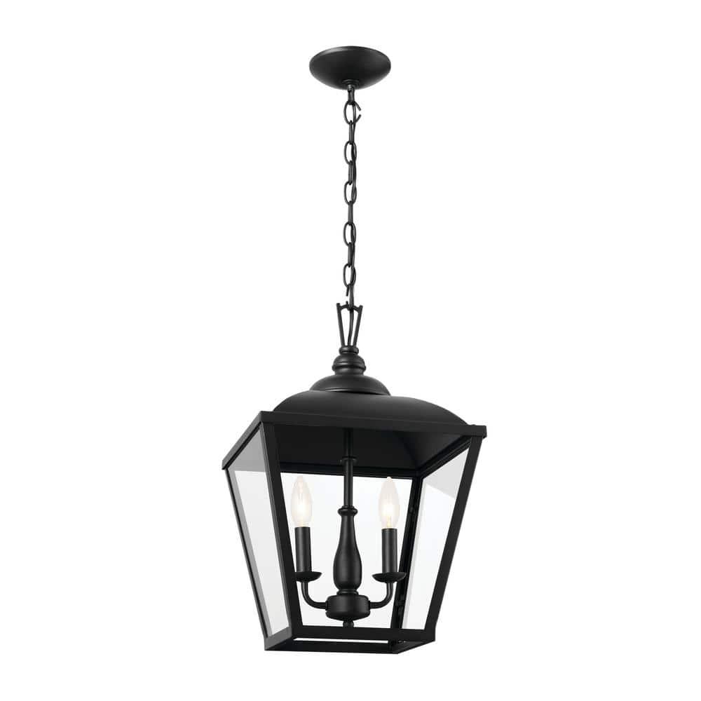 Kichler Lighting 3 - Light Lantern Pendant