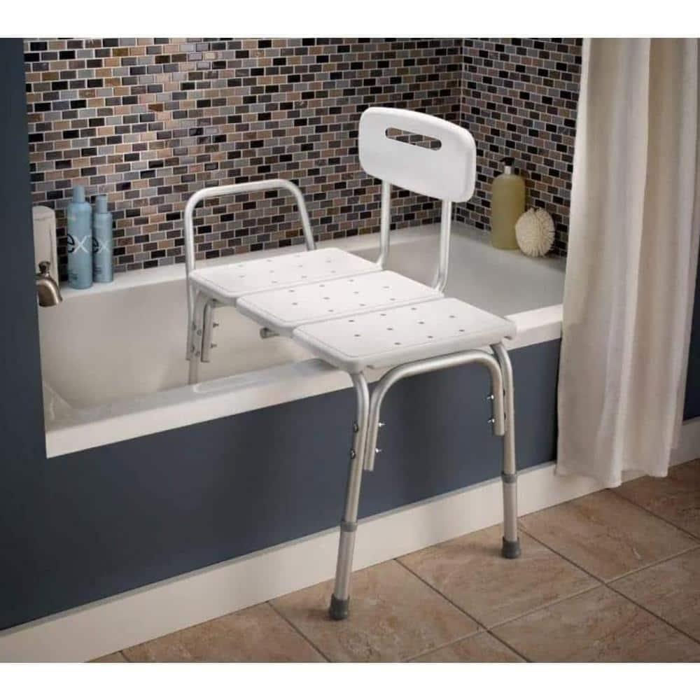 Carex Bathtub Transfer Bench